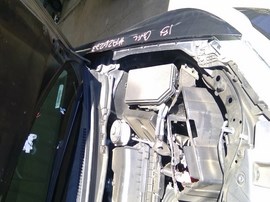 2015 HONDA CIVIC, BLACK, SE MODEL, 1.8L, AT.   A26273